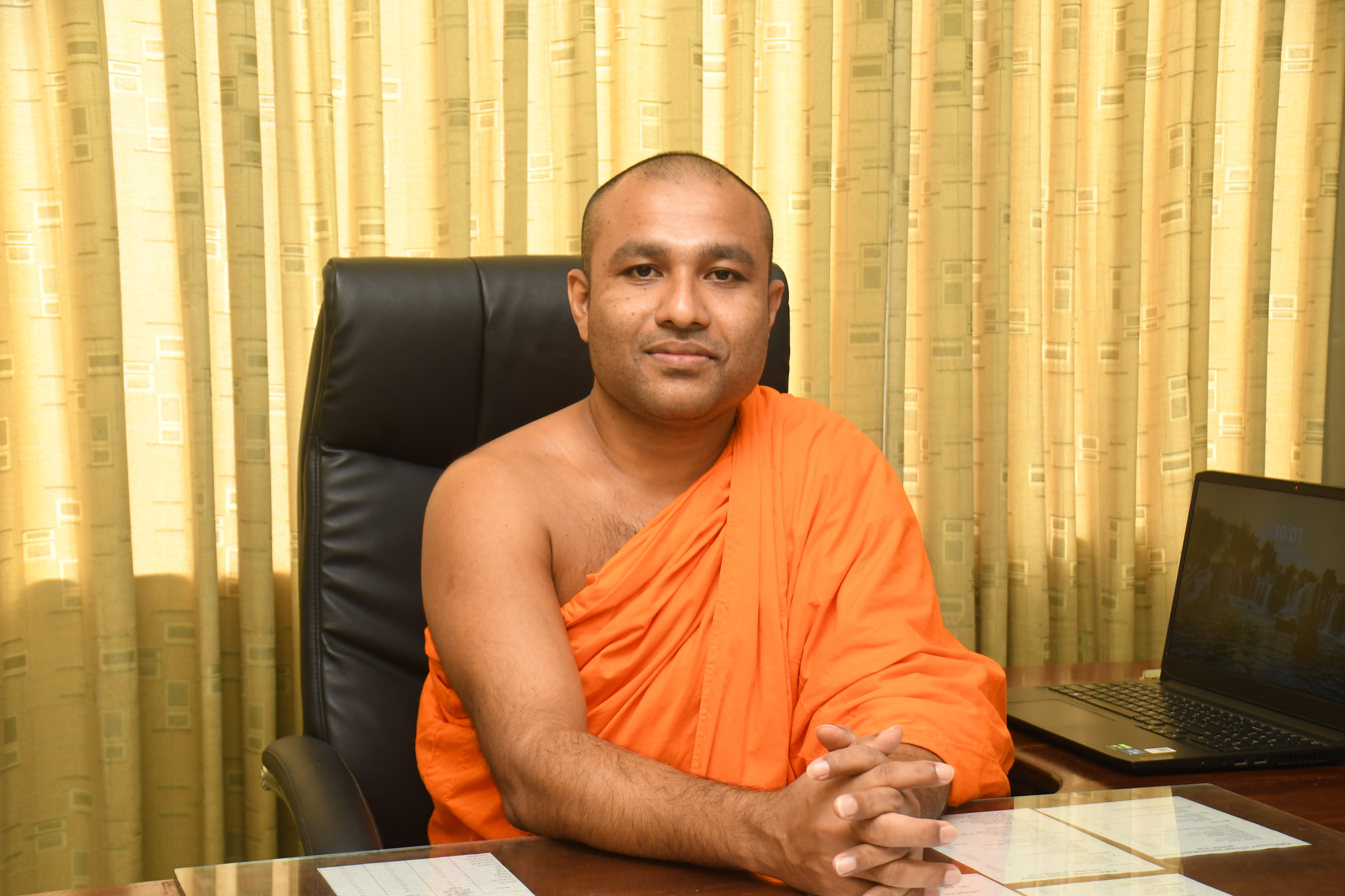 Profile image of Koonkandawala Wimaladhamma Thero
